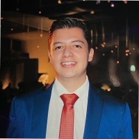 Andres Maximiliano Torres Quinto