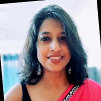 Mausumi Majumdar