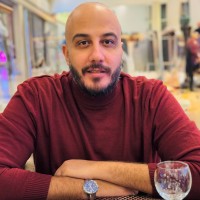 Mohamed Talaat Elabd