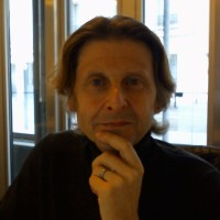 Eric Cossin