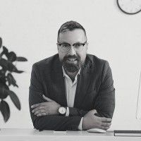 Aaron Eichler