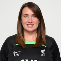 Caitlin Hawkins