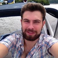 Danylo Grantsev