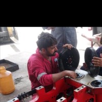 Anwar Ali