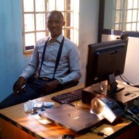 Vincent Anaekwe