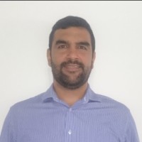 Cesar Navas