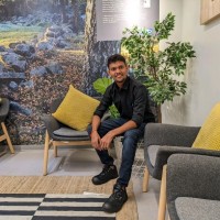 Madhu B