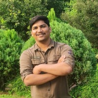 Vishal Gatkal
