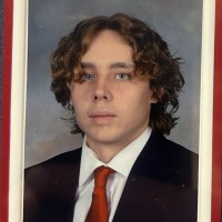 Nicholas Anton Hornung