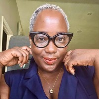 Kemi Aromashodu