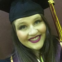 Caitlin Grimes