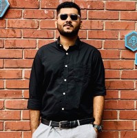 Md Mahedy Hasan Imran