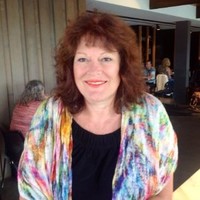 Kim Morris