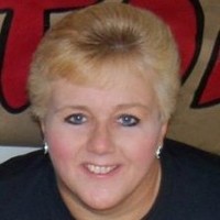 Melodie Powell