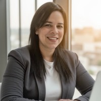 Ligia Garcia Amoroso