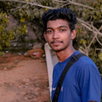 ANURAJ T S
