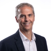 Mark Pellow