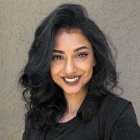 Nicole Naicker