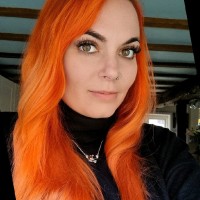 Francesca Elizabeth Pearson 💜🌿