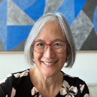 Nancy Dudgeon
