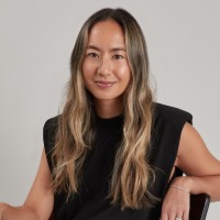 Annie Chen