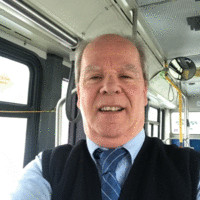 Sylvain Dorval