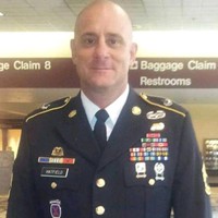 Michael Hatfield
