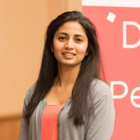 Rishika Kondaveeti
