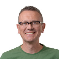Michel Albert