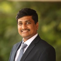 Dipak Chopade