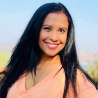Natasha Moodley