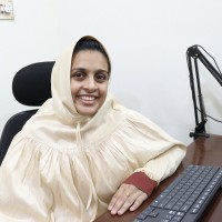 Munira Kunwa