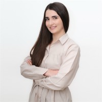 Anna Ghazaryan