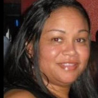 Veronica Barksdale