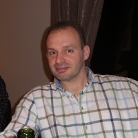 Pascal Lebot