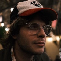 Lucas Gray