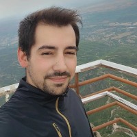 Oriol Sánchez Reina