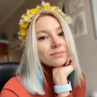 Anastasia Ermilova