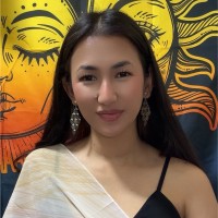 Shristi Lama