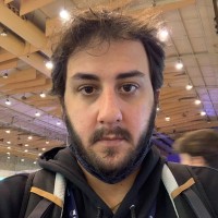 Renato Venturini Matrangolo