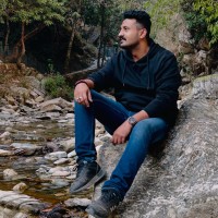 Srijan Upadhyay