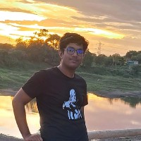 Himanshu Shete