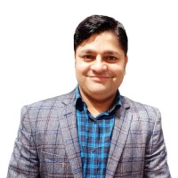 Akhlesh Kumar Sharma