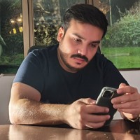 Sebastián Orellana Alcazar