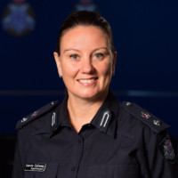 Lauren Callaway