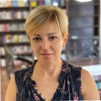 Nataliia Snizhko