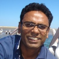 Atul Patel