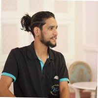 Ayush Raturi