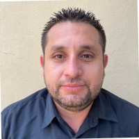 Marco Antonio Lopez Alvarado