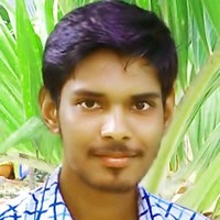 Gokul Harish